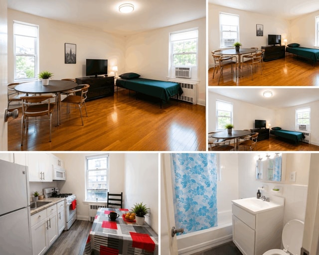 Комната · Brooklyn, SBH · $1200/month