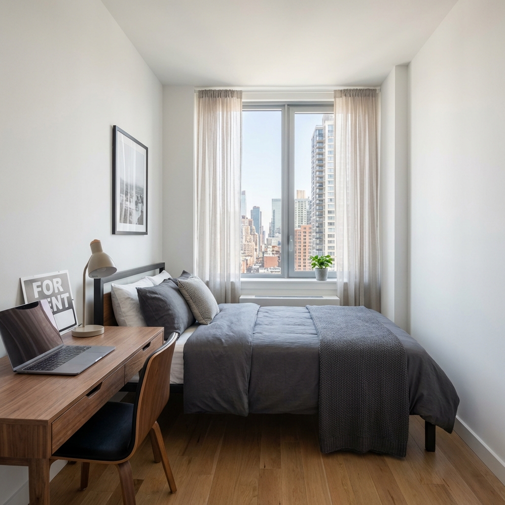 Cozy Room in Brooklyn